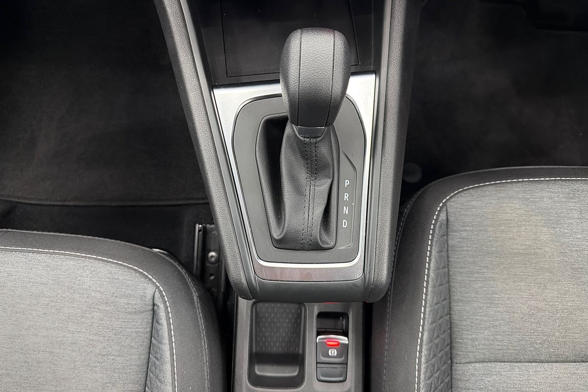 2021 Renault Captur Life XJB