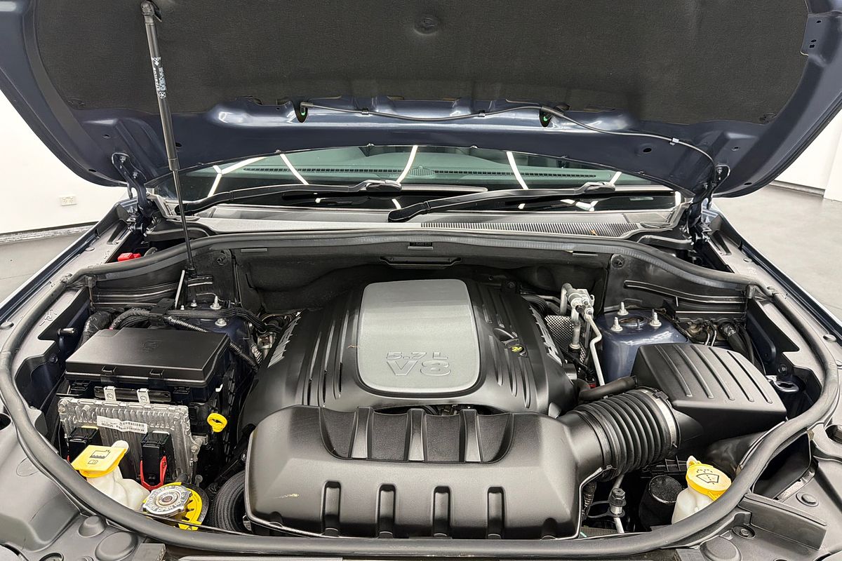 2021 Jeep Grand Cherokee S-Limited WK