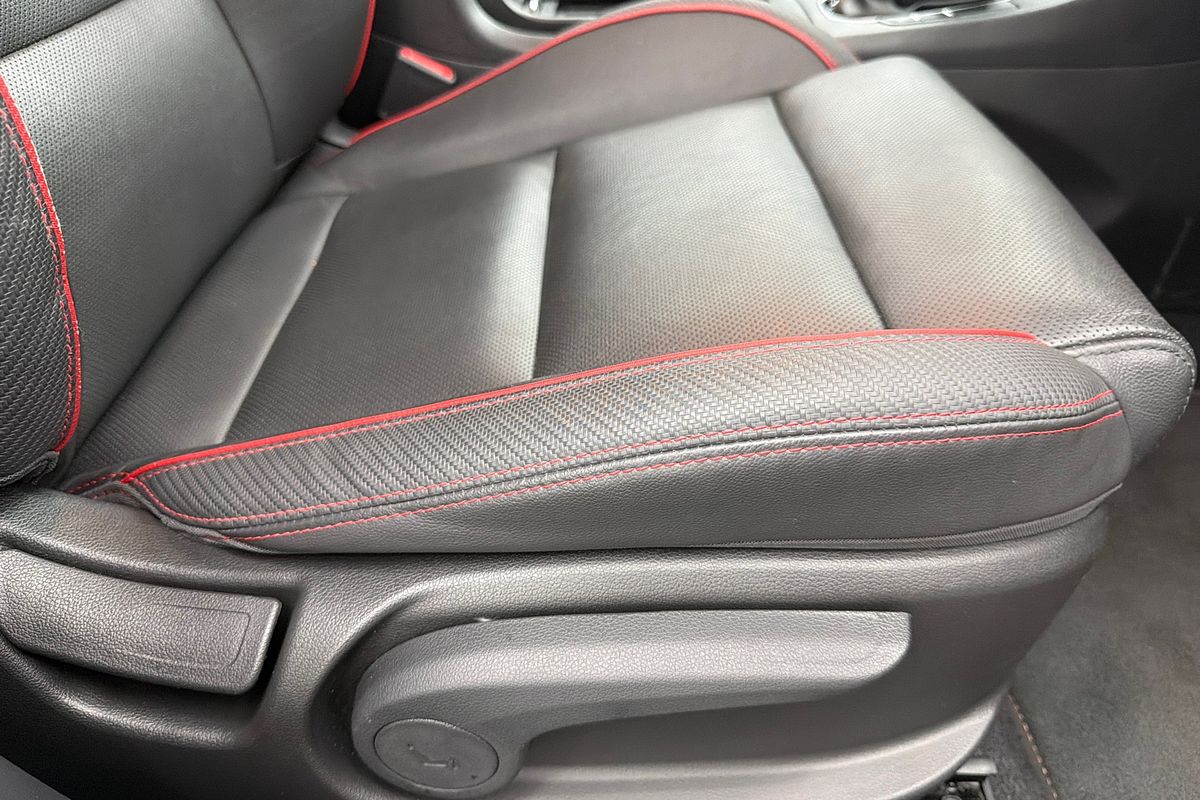 2021 Hyundai i30 N Line PD.V4