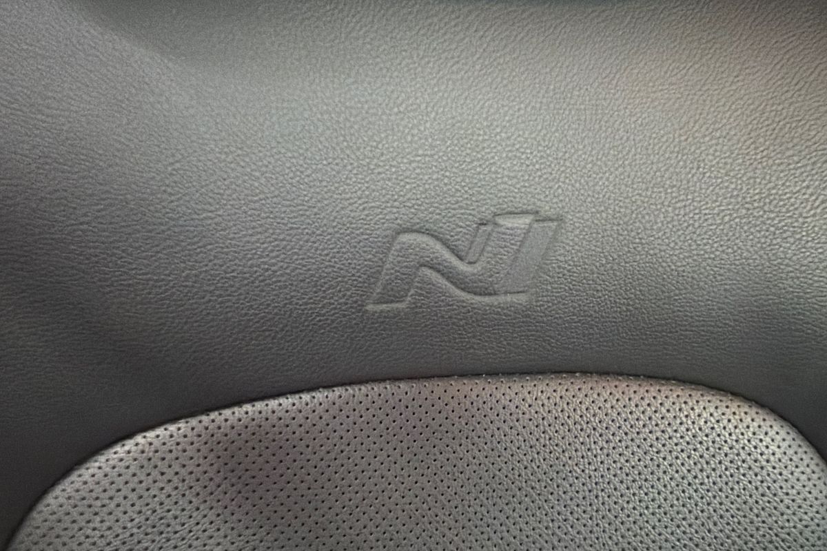 2021 Hyundai i30 N Line PD.V4