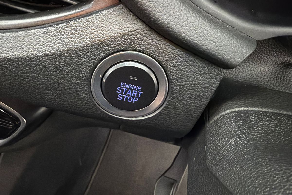 2021 Hyundai i30 N Line PD.V4