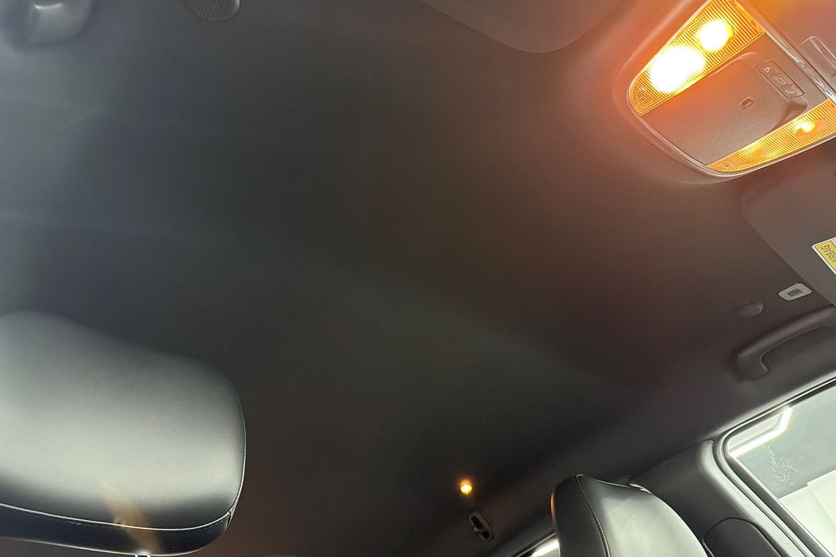 2021 Jeep Grand Cherokee S-Limited WK