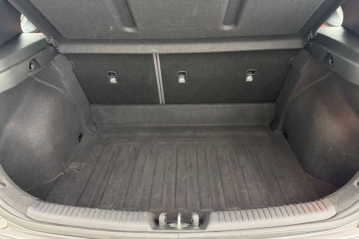 2021 Hyundai i30 N Line PD.V4