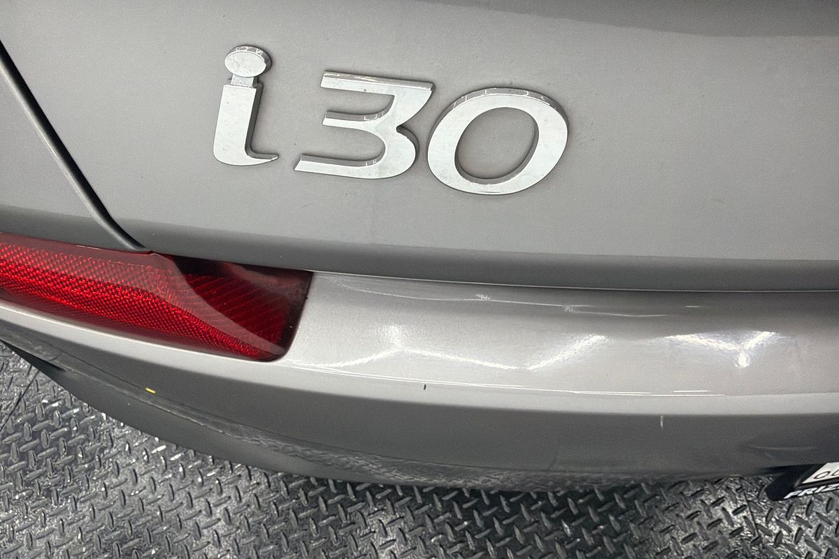 2021 Hyundai i30 N Line PD.V4