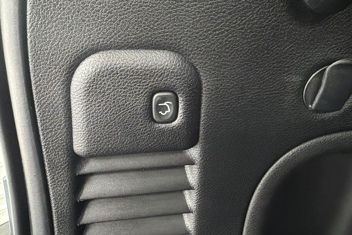 2021 Jeep Grand Cherokee S-Limited WK