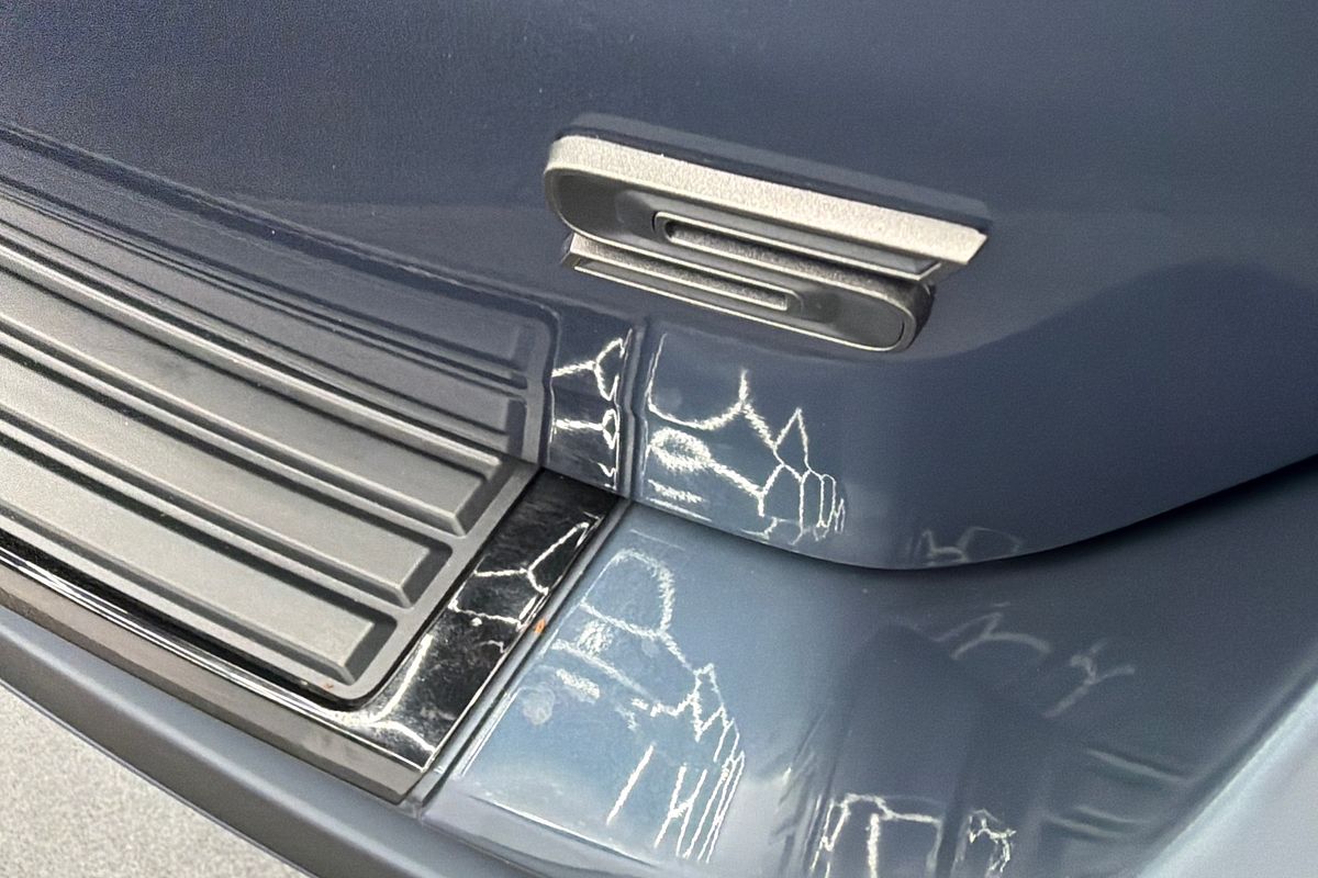 2021 Jeep Grand Cherokee S-Limited WK