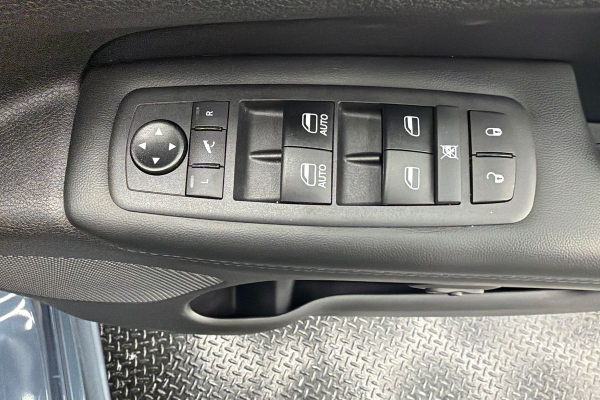 2021 Jeep Grand Cherokee S-Limited WK