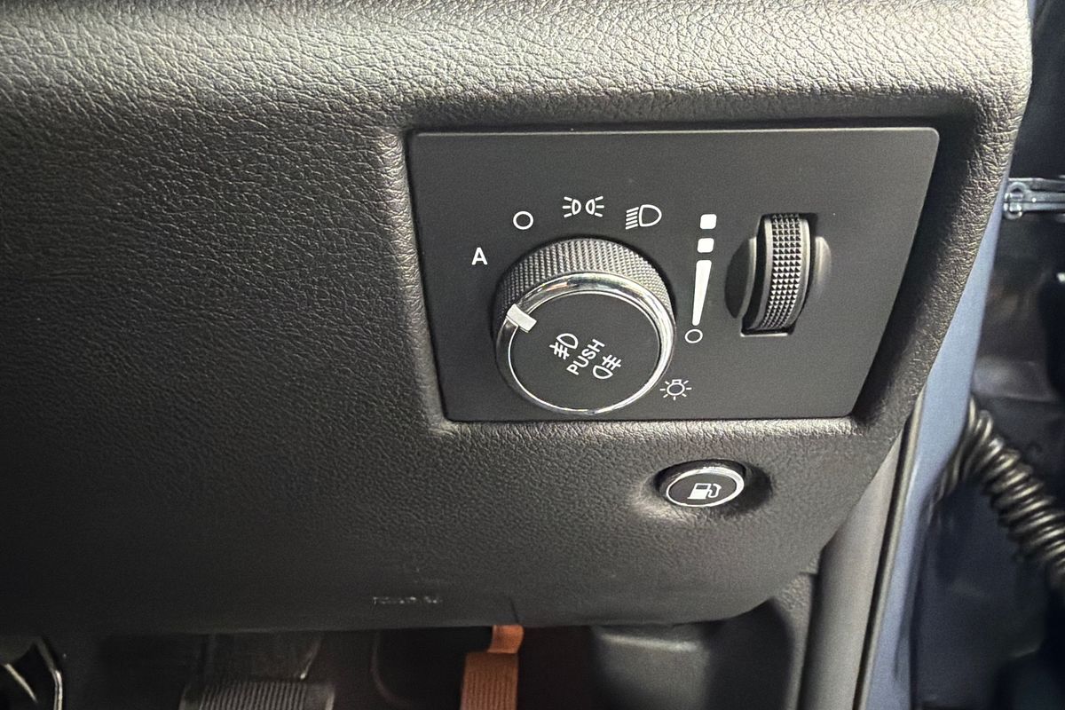 2021 Jeep Grand Cherokee S-Limited WK