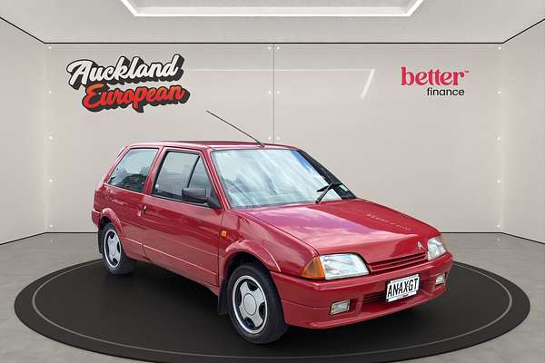 1990 Citroen Other AX GT