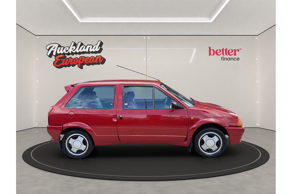 1990 Citroen Other AX GT