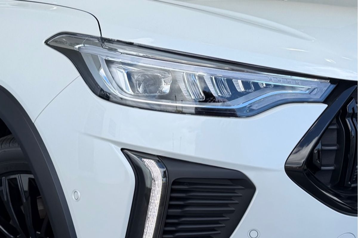 2025 GWM Haval Jolion Ultra A02