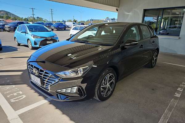 2021 Hyundai i30  PD.V4