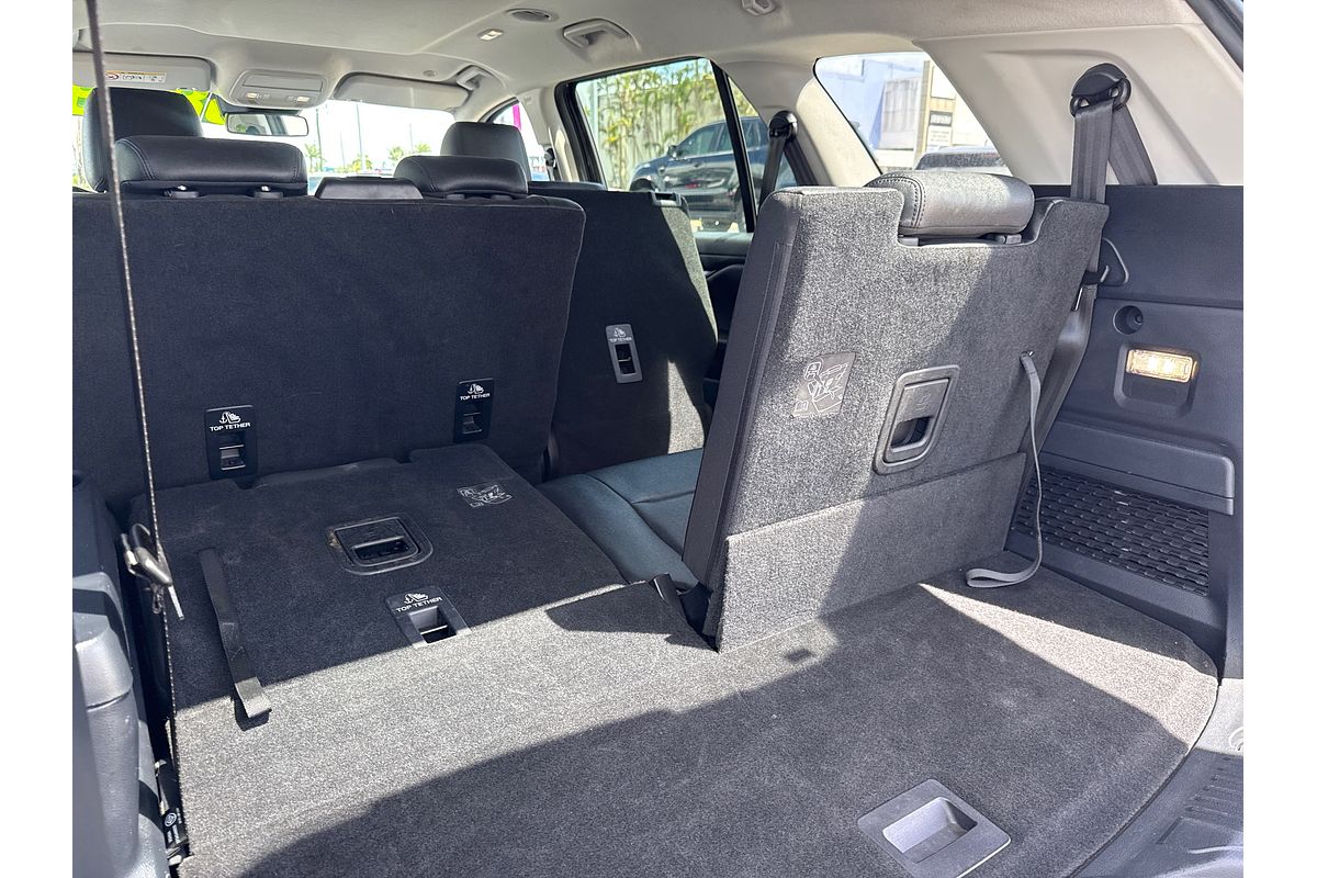 2023 Ford Everest Trend 2.0L