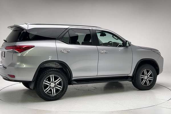 2021 Toyota Fortuner GXL GUN156R thumb-2