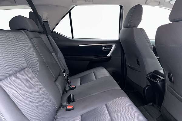 2021 Toyota Fortuner GXL GUN156R thumb-11