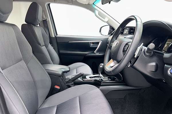 2021 Toyota Fortuner GXL GUN156R thumb-12