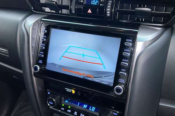 2021 Toyota Fortuner GXL GUN156R thumb-15