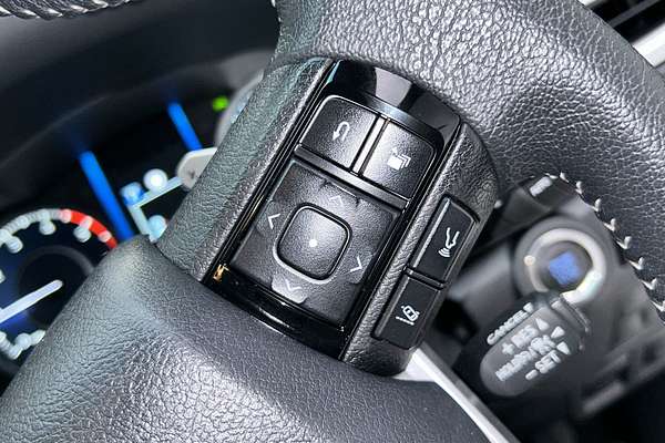 2021 Toyota Fortuner GXL GUN156R thumb-17