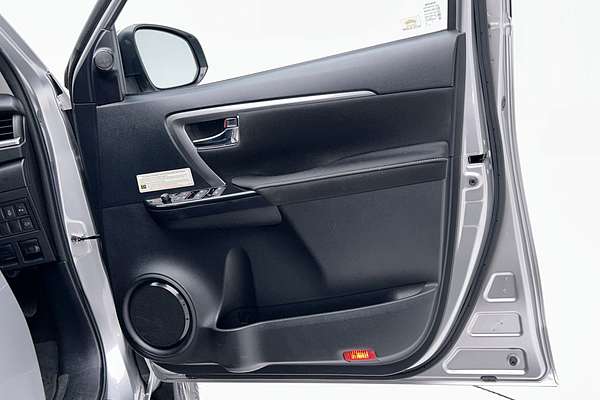 2021 Toyota Fortuner GXL GUN156R thumb-18