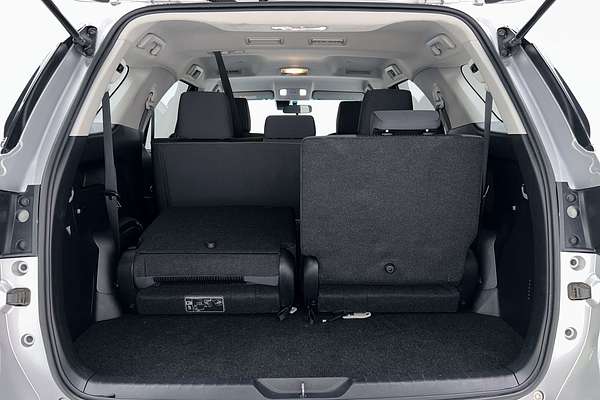 2021 Toyota Fortuner GXL GUN156R thumb-20