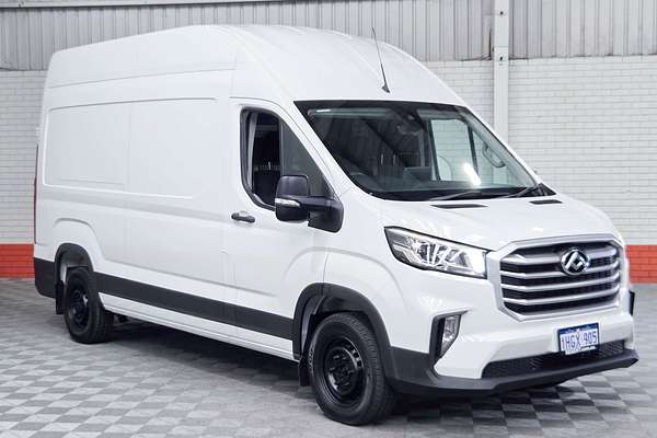 2021 LDV Deliver 9 LWB High Roof LWB High Roof