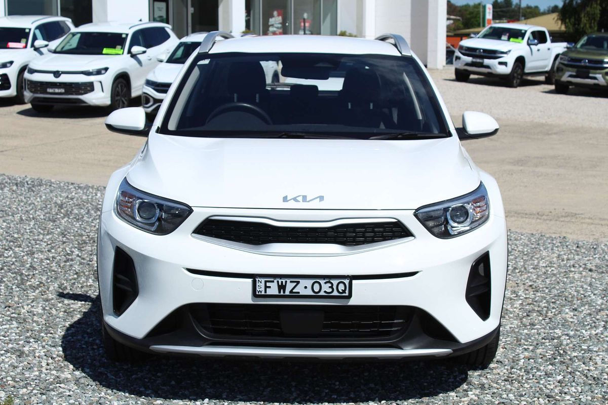 2023 Kia Stonic S YB