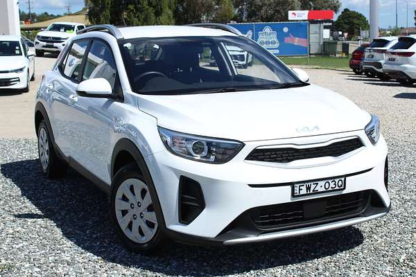 2023 Kia Stonic S YB