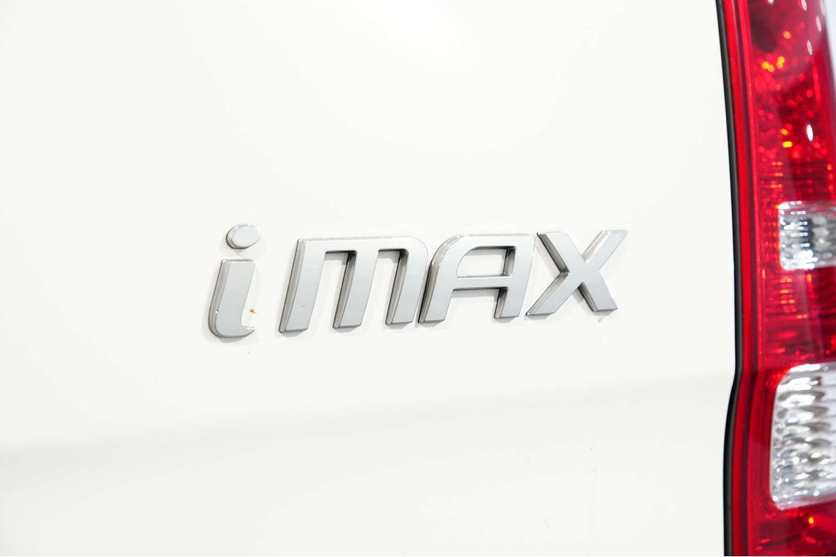 2021 Hyundai iMax Active TQ4