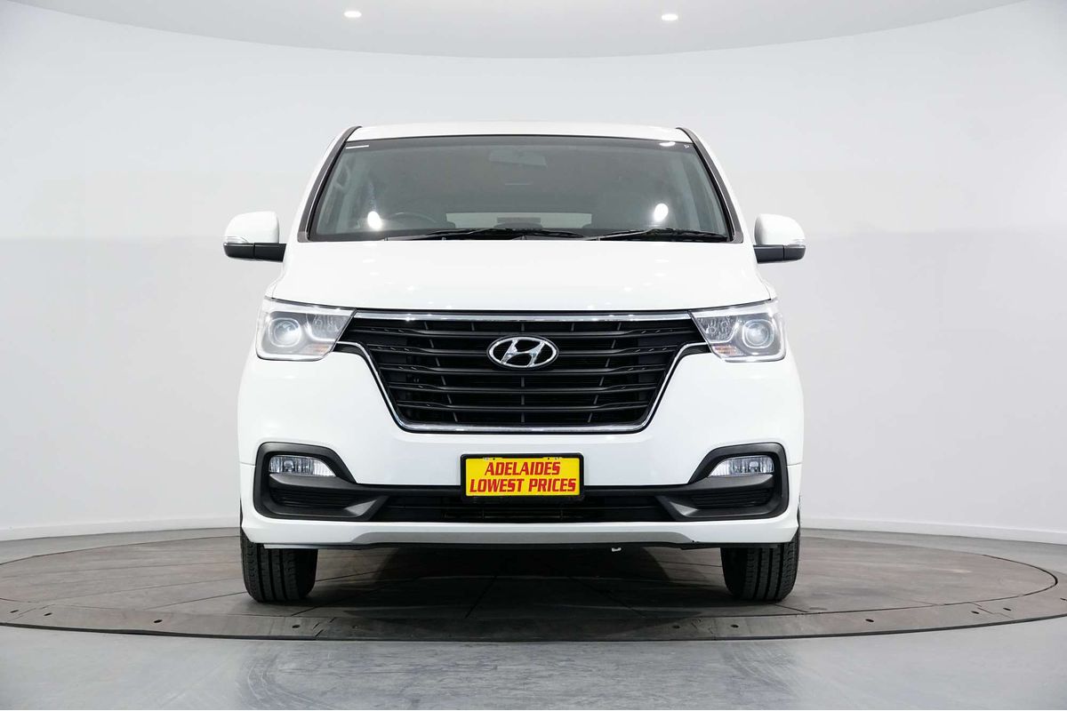 2021 Hyundai iMax Active TQ4