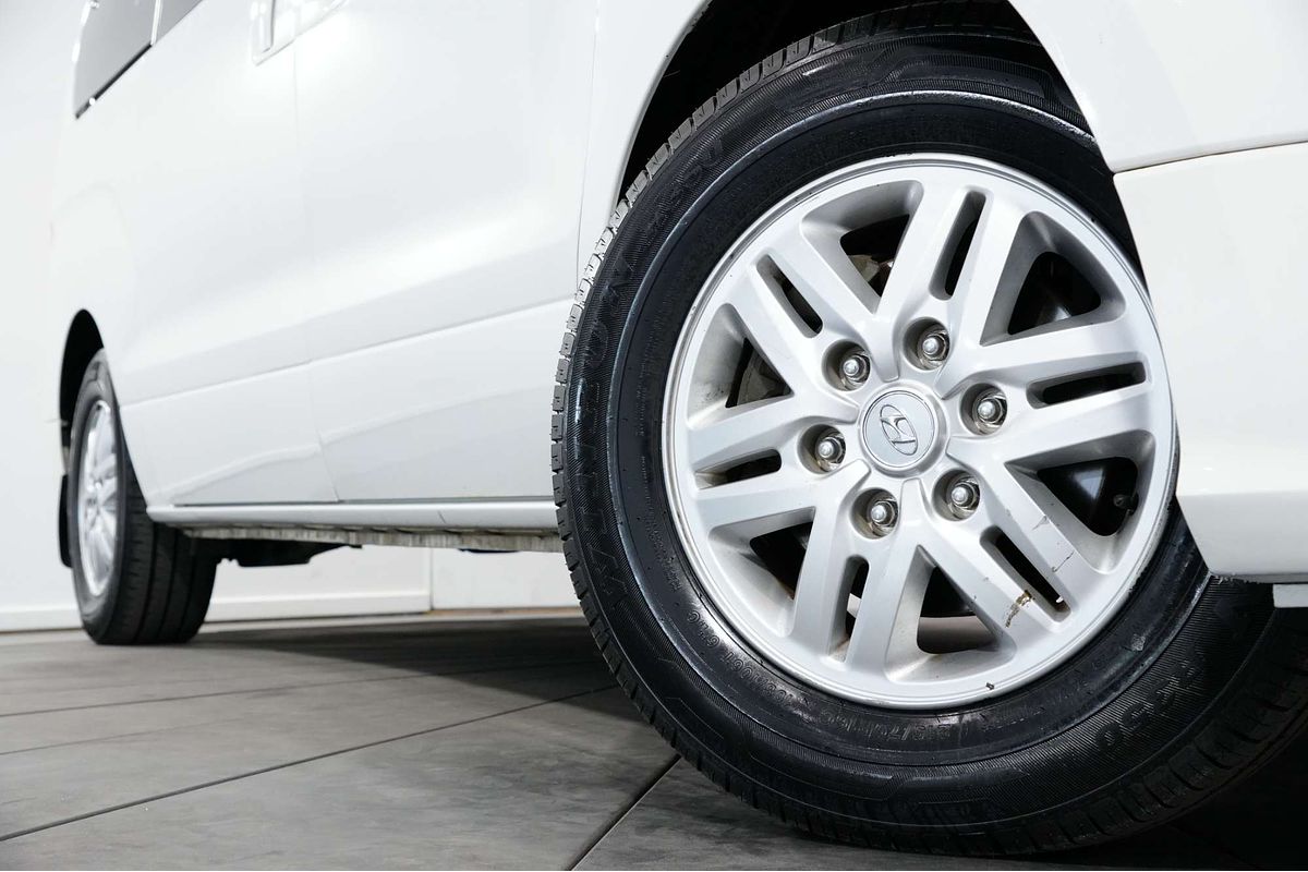 2021 Hyundai iMax Active TQ4