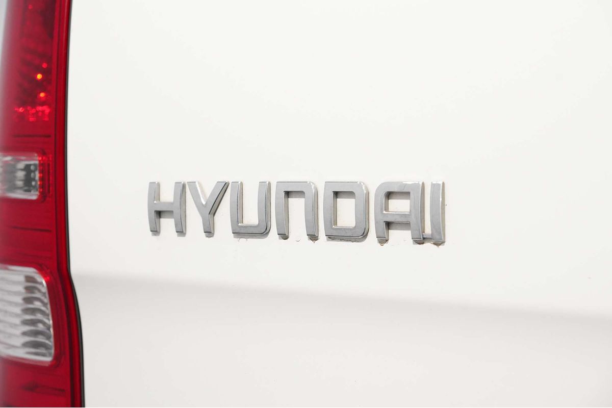 2021 Hyundai iMax Active TQ4