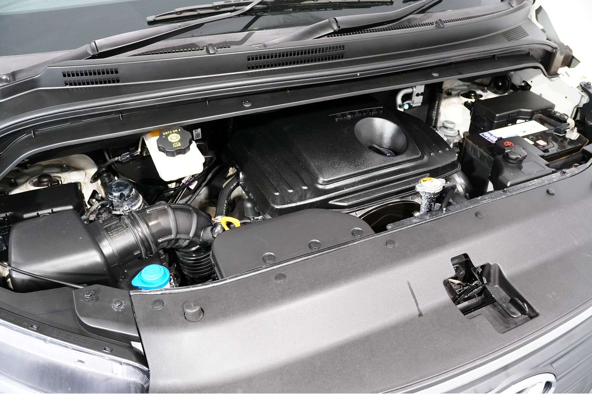 2021 Hyundai iMax Active TQ4