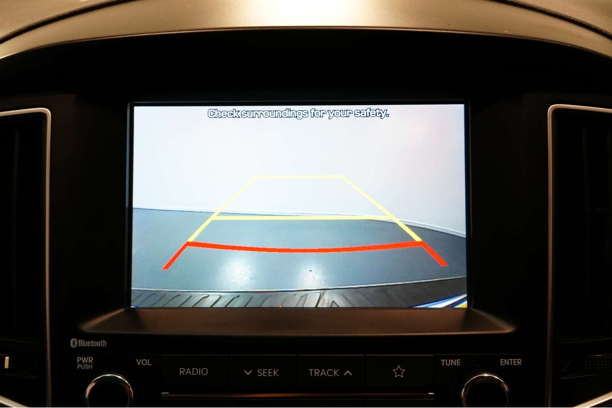 2021 Hyundai iMax Active TQ4