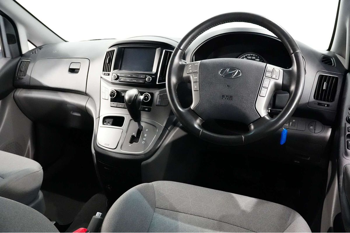 2021 Hyundai iMax Active TQ4