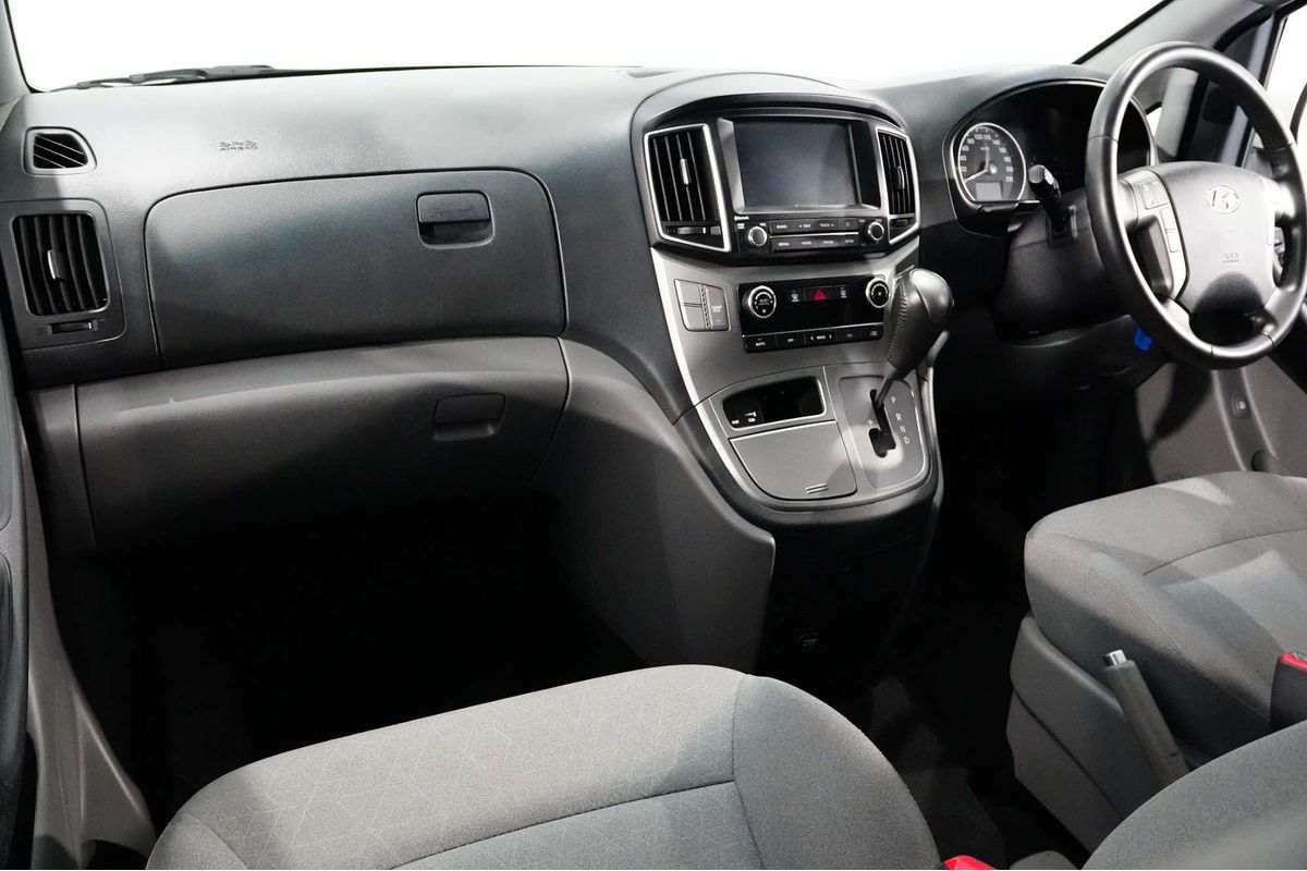 2021 Hyundai iMax Active TQ4