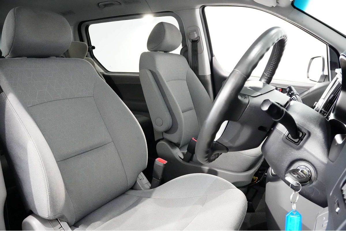 2021 Hyundai iMax Active TQ4