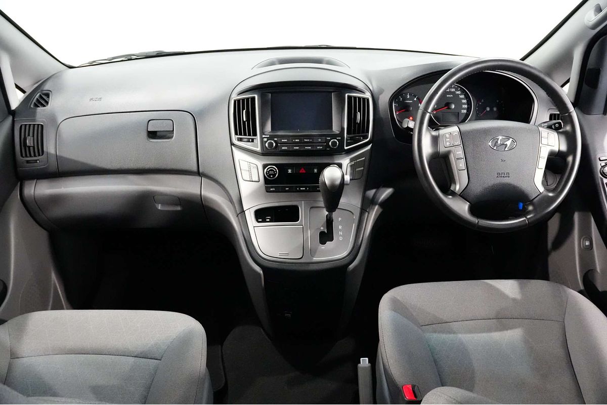 2021 Hyundai iMax Active TQ4