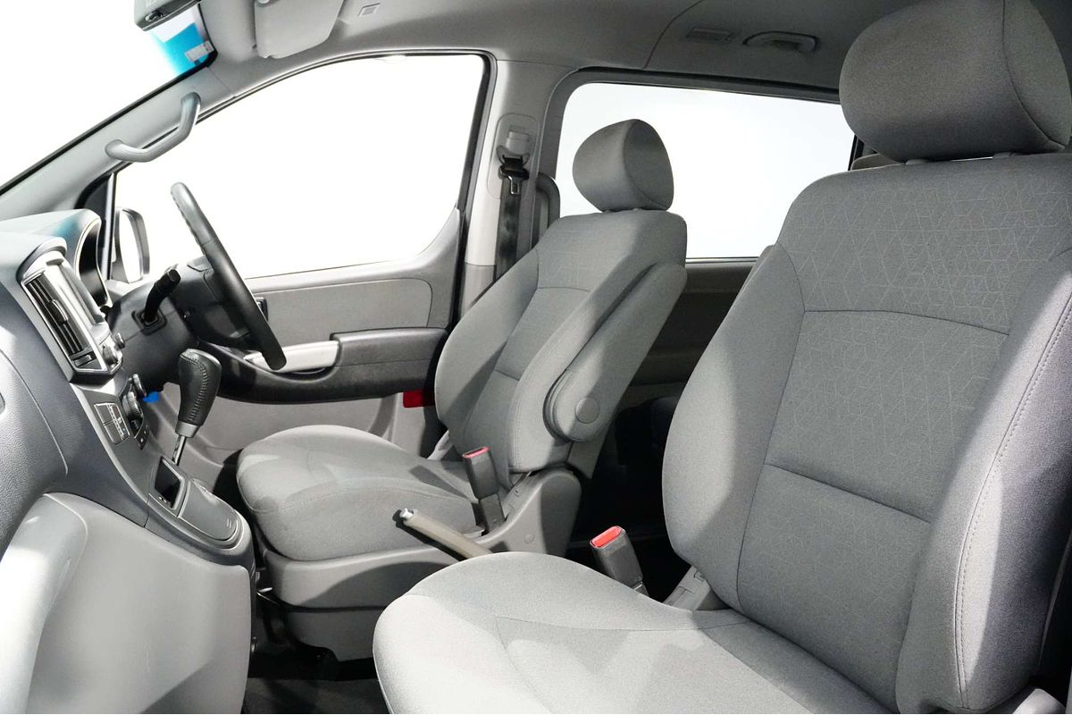 2021 Hyundai iMax Active TQ4