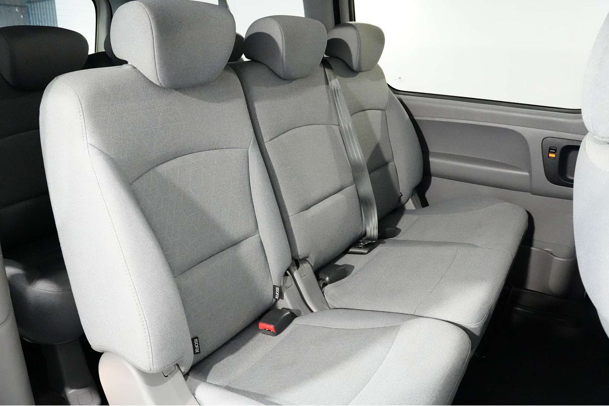 2021 Hyundai iMax Active TQ4