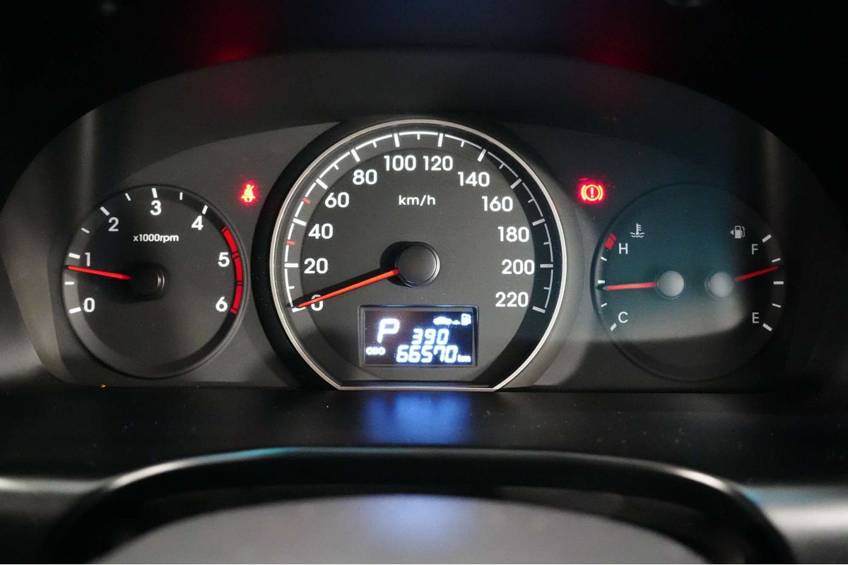 2021 Hyundai iMax Active TQ4