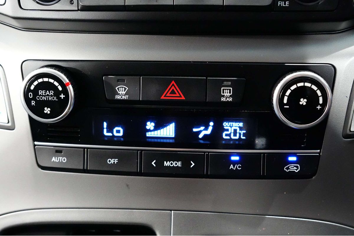 2021 Hyundai iMax Active TQ4