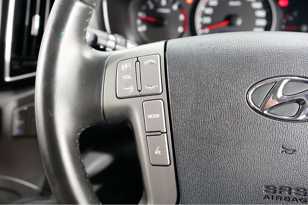 2021 Hyundai iMax Active TQ4