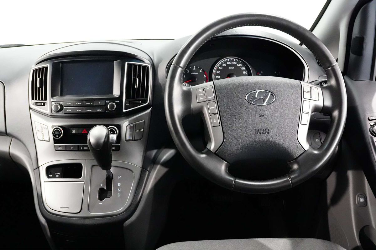 2021 Hyundai iMax Active TQ4