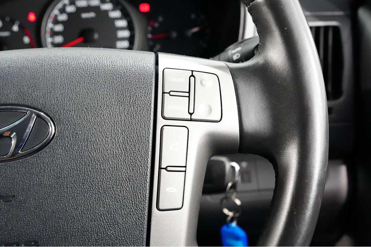 2021 Hyundai iMax Active TQ4