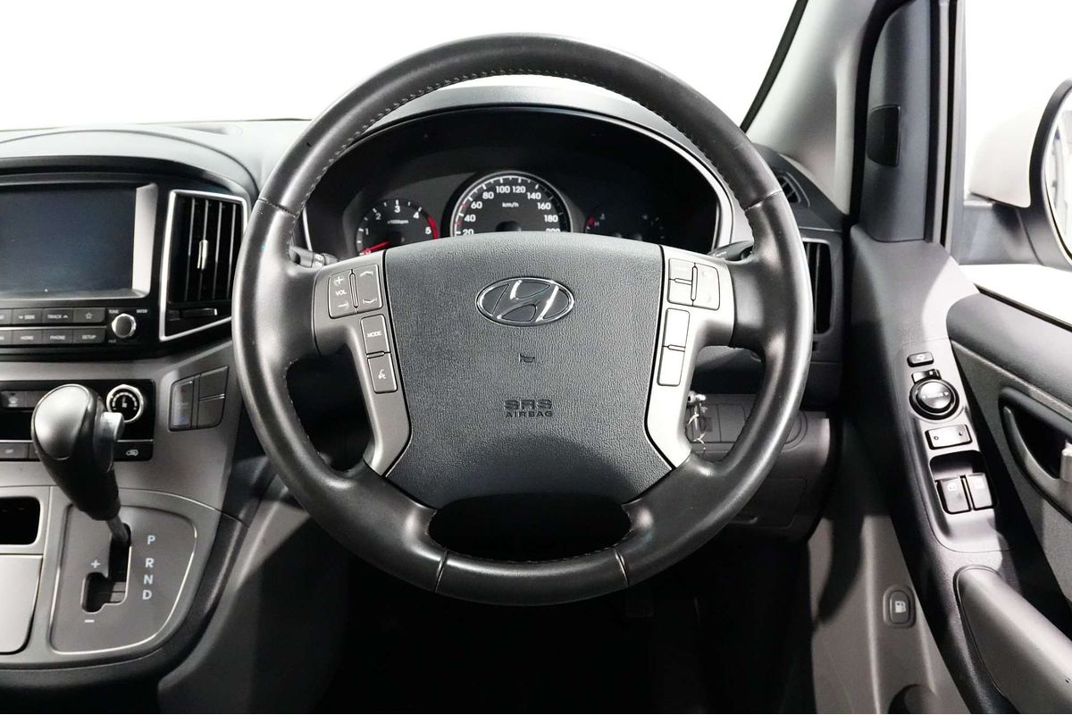 2021 Hyundai iMax Active TQ4