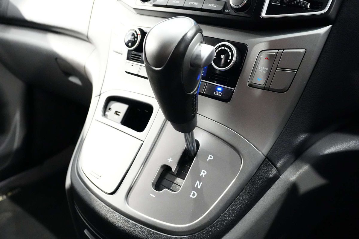 2021 Hyundai iMax Active TQ4