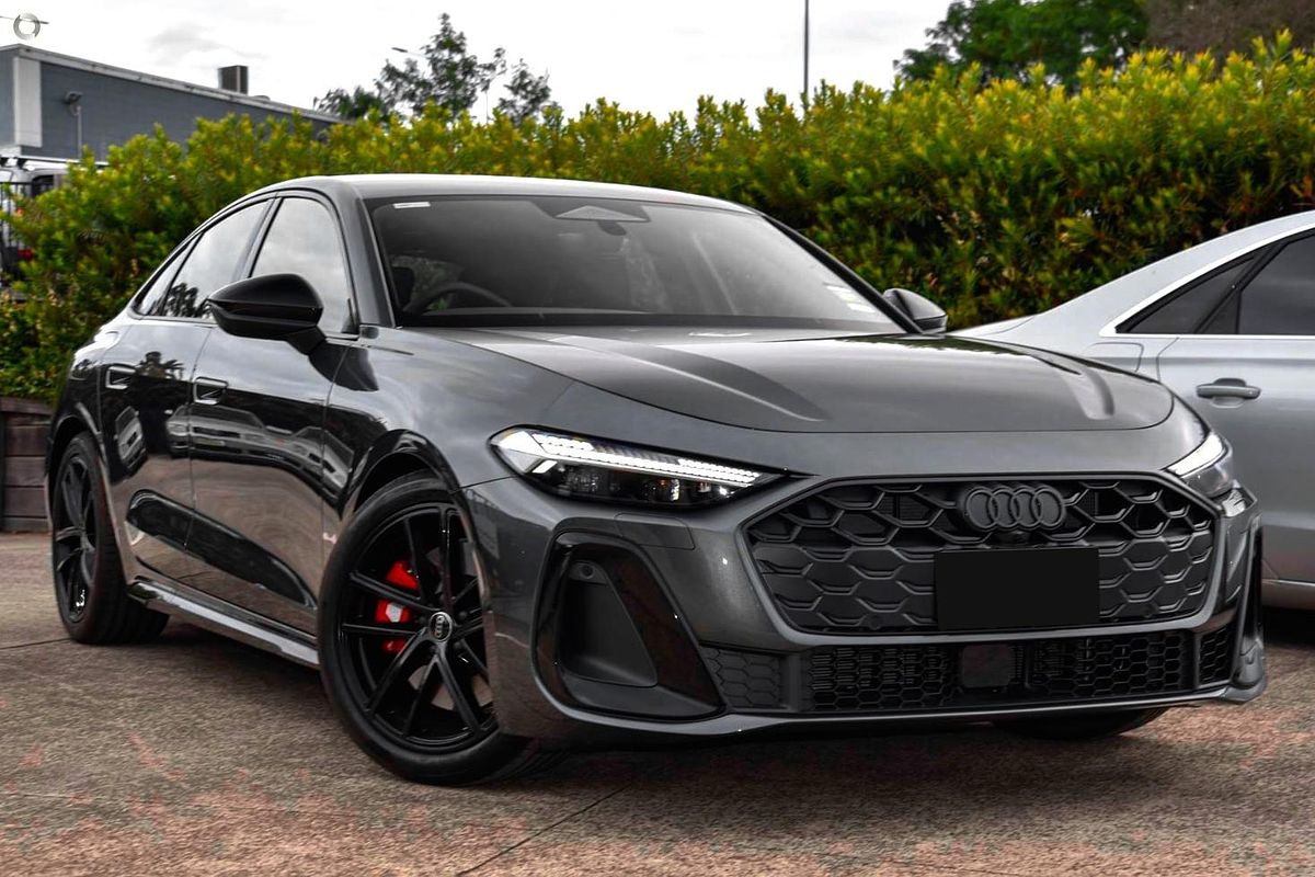 2025 Audi S5 edition one B10