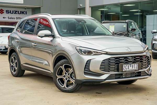 2025 MG ZS Essence ZS32