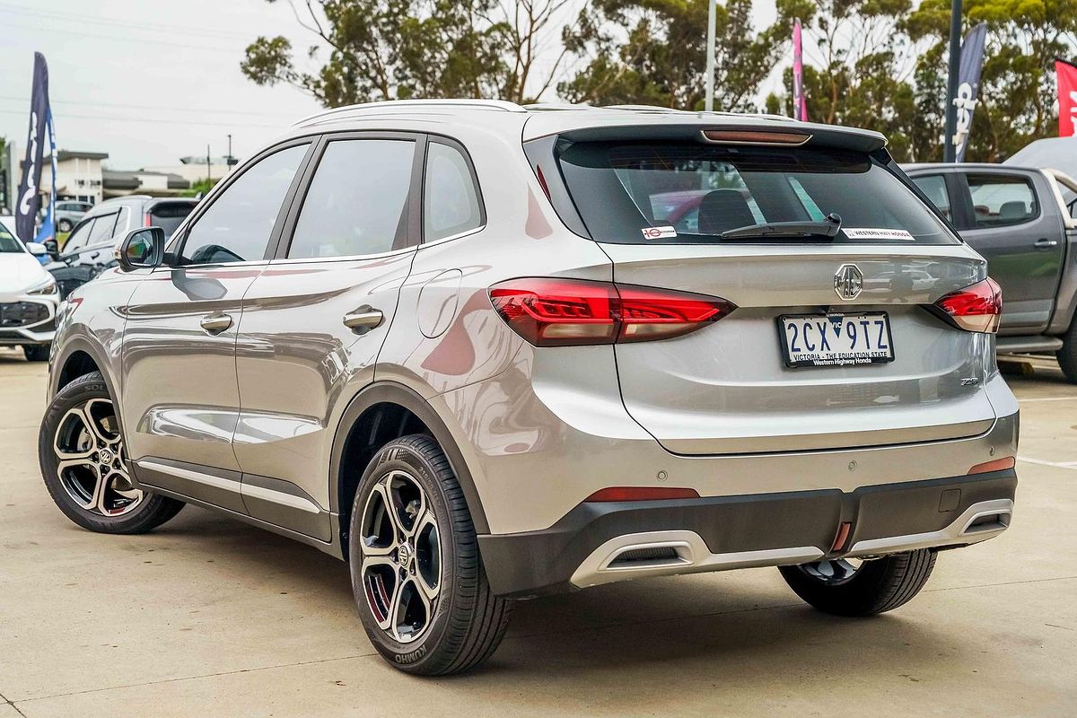 2025 MG ZS Essence ZS32