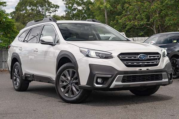2024 Subaru Outback AWD 6GEN